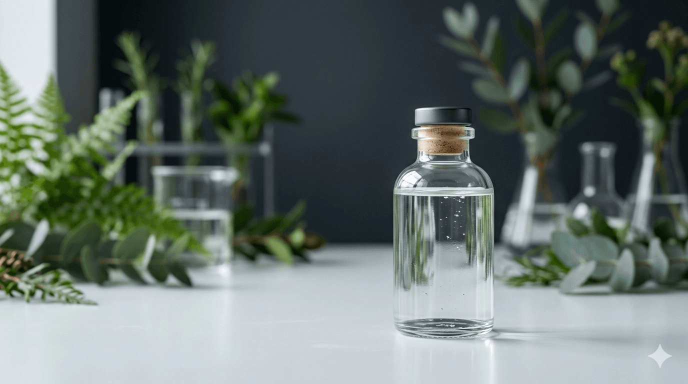 Clean Beauty의 원료 변화: 인기 화장품 화학 성분과 특수 화학 물질에 미치는 영향