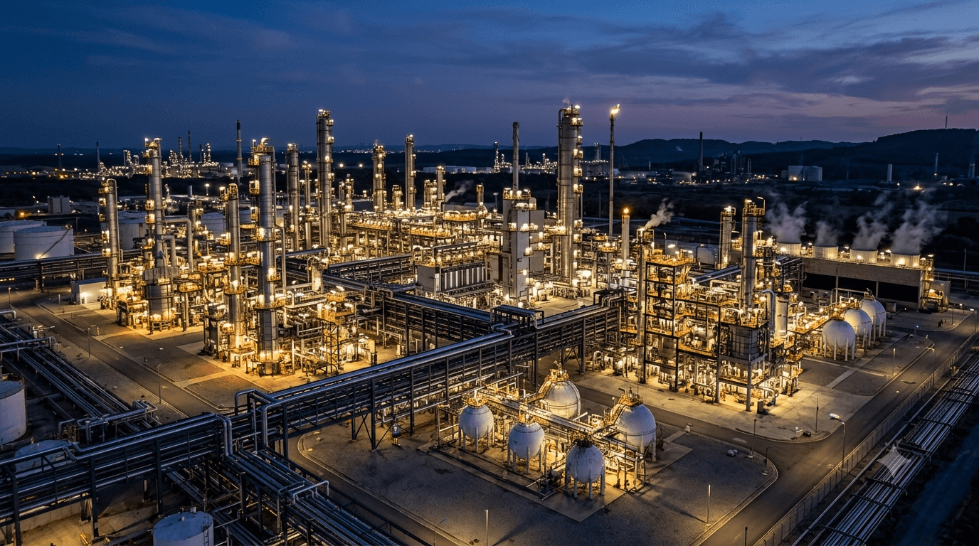 Deal of the Year: OlinHuntsman and the $12.5 Billion Chemical Merger Reshaping North American Markets