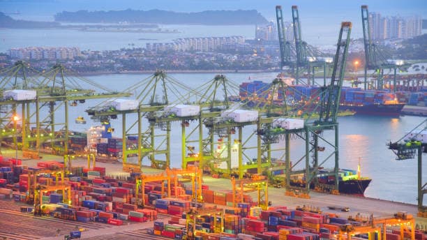 Tapioca Starch 2026: Indonesia & Thailand Supply Chains Navigate Southeast Asia Port Congestion