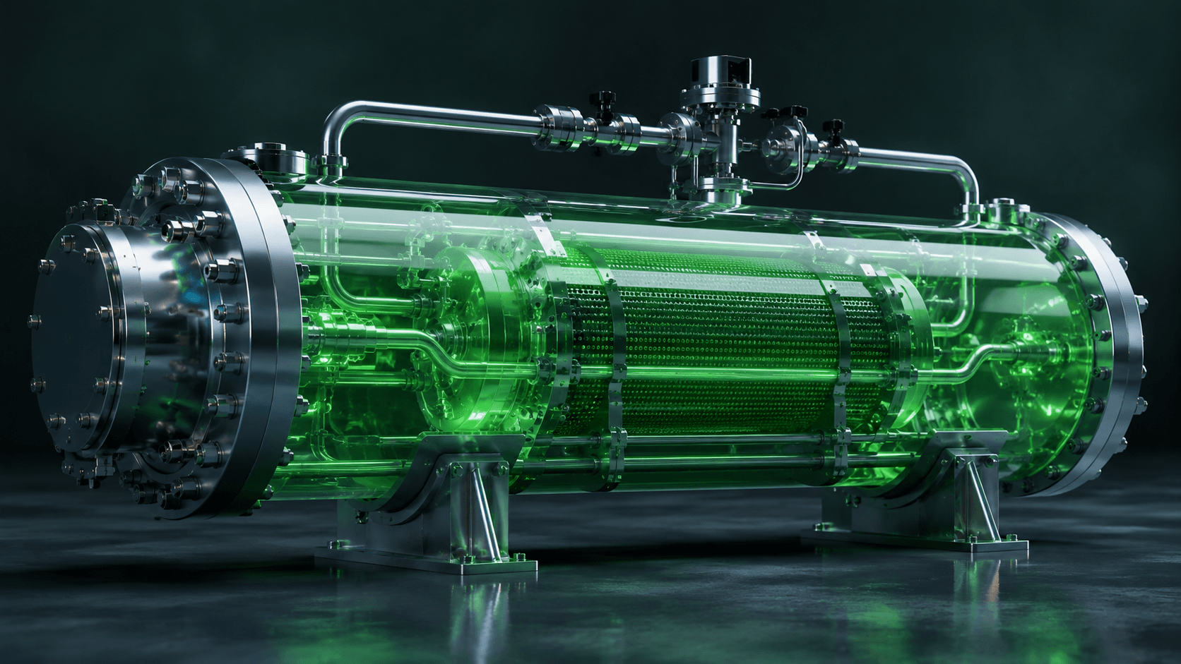 The Chemical Industry in a Net-Zero Economy: Challenges, Technologies and Market Outlook