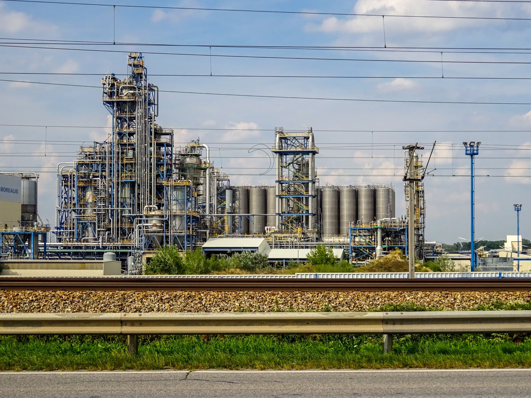 Chemical Import Licensing Requirements: What Global Chemical Buyers Must Know in 2026