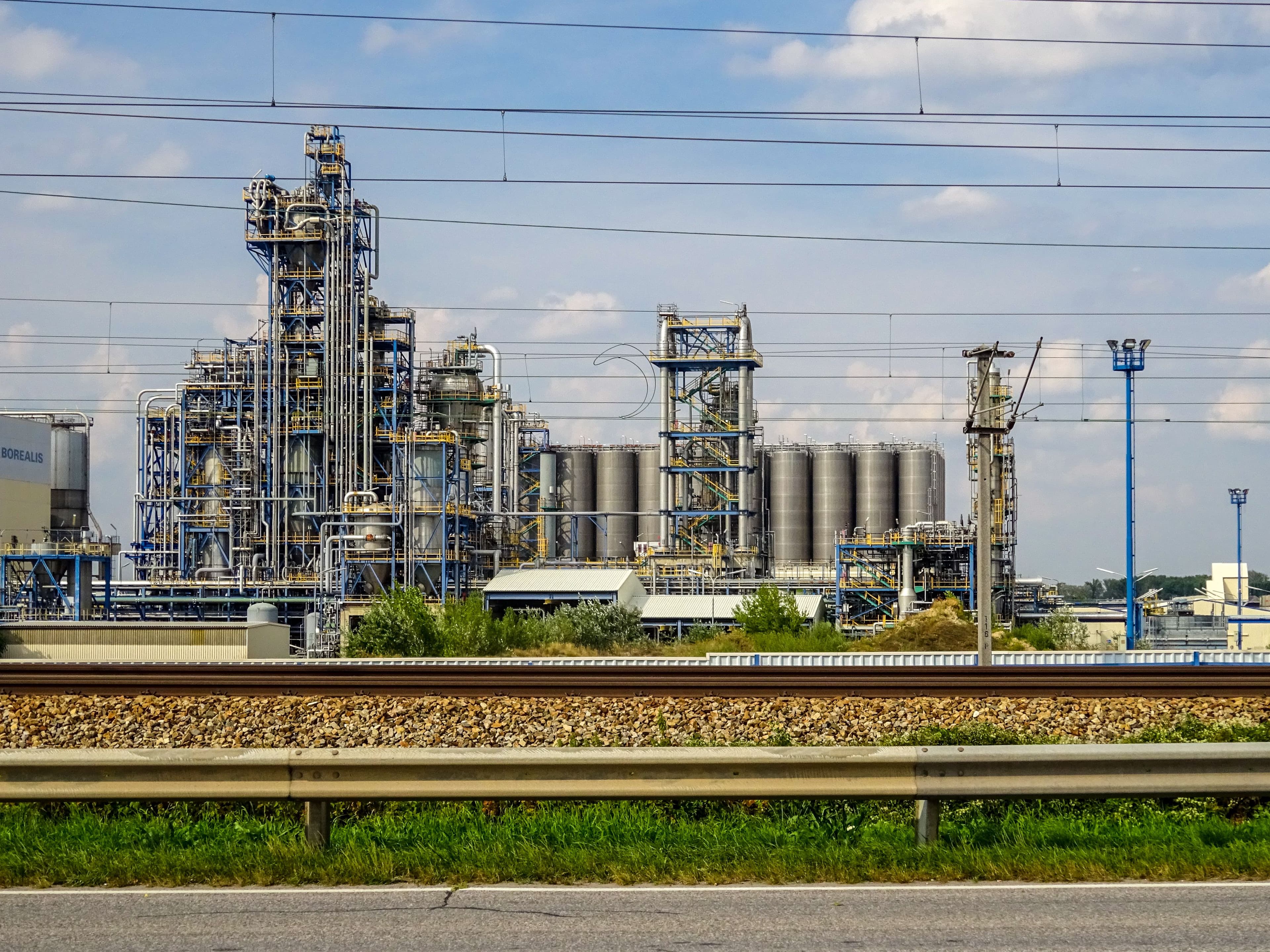 Chemical Import Licensing Requirements: What Global Chemical Buyers Must Know in 2026