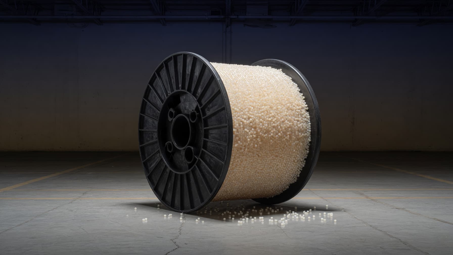 Nylon 66 Market 2026: From Bottleneck to Oversupply and Why Buyers Hold the Advantage