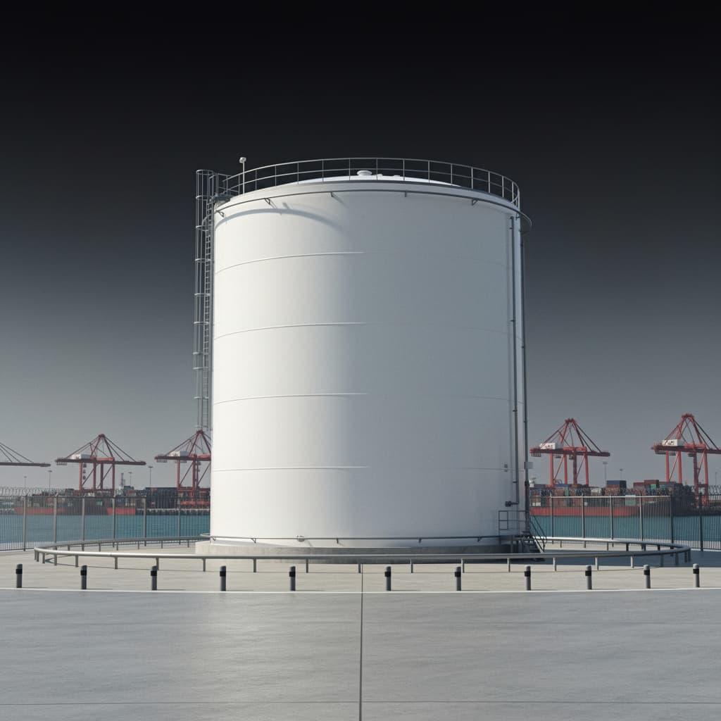 Chemical Procurement Risks After Gulf Ship Attacks: What Buyers Need to Know in 2026