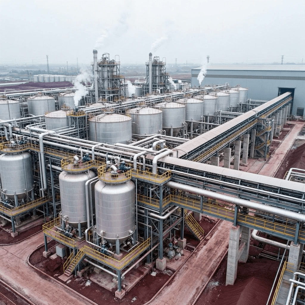 Indonesia Palm Oil Export Controls: What Oleochemical Buyers Need to Know Before 2027
