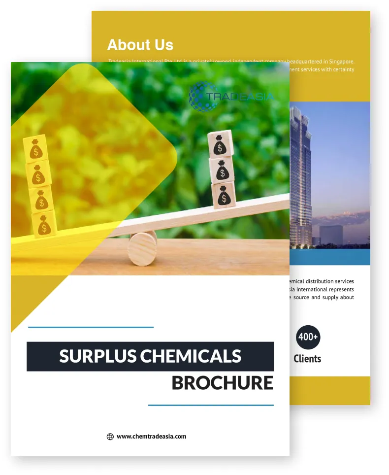 Surplus Chemicals