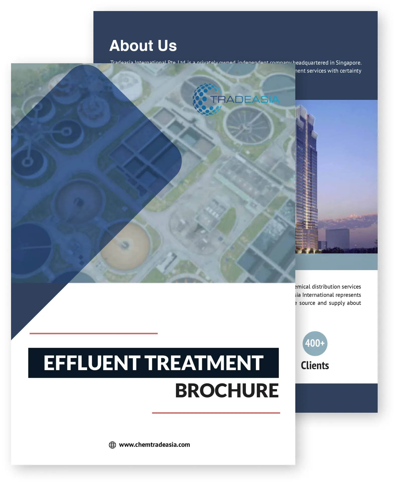 Water Treatment Chemicals