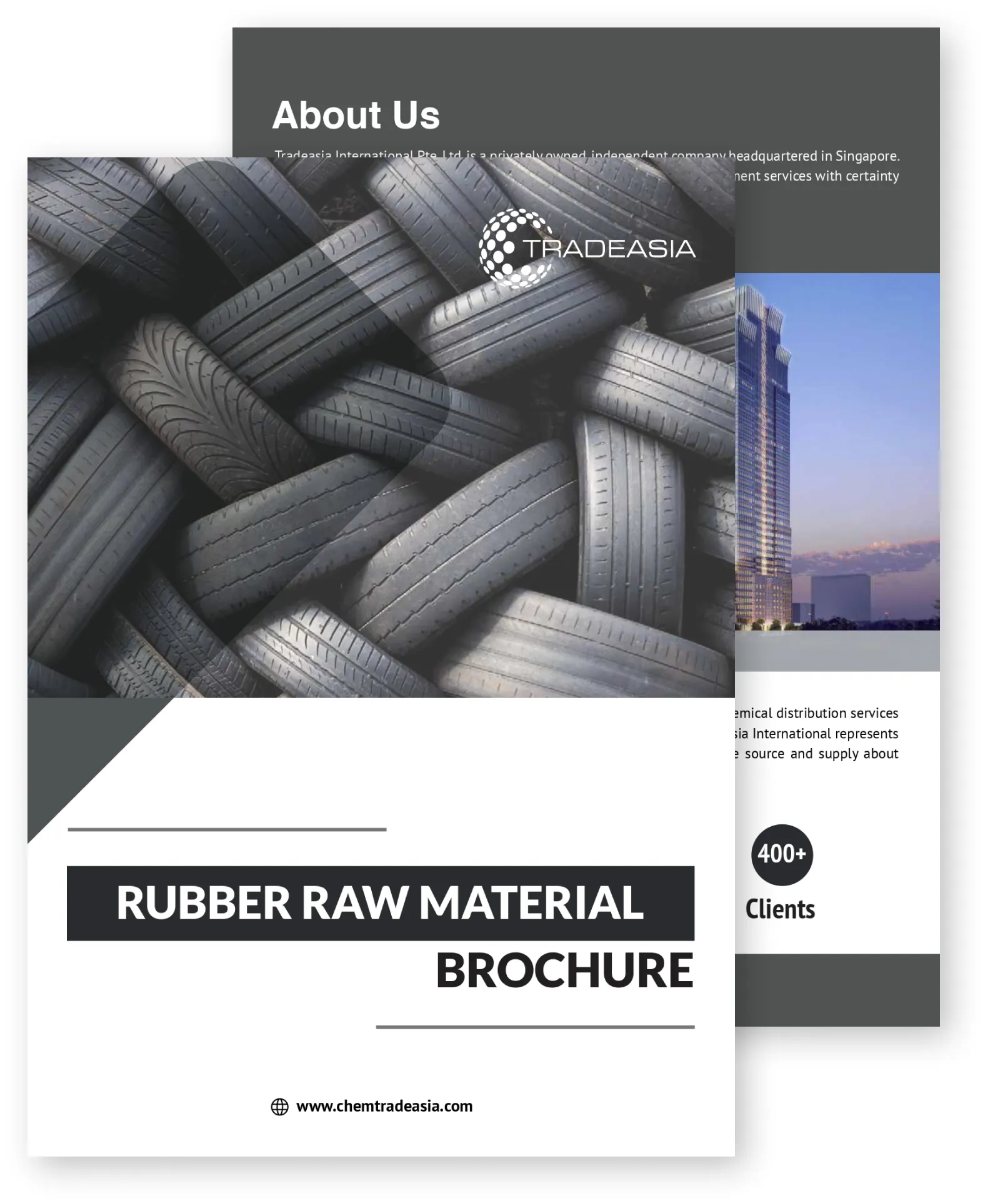 Rubber