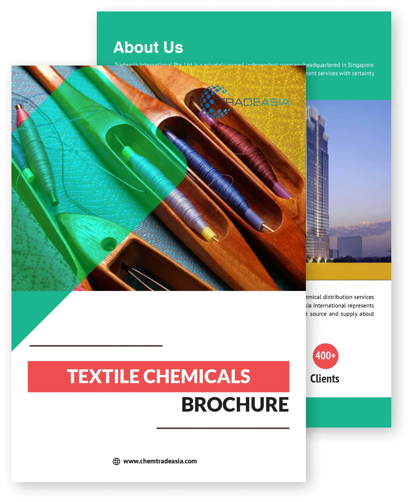 Textile Chemicals