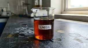 LABSA 시장 전망: 걸프 N-파라핀의 수익률과 인도의 비용 우위의 종식