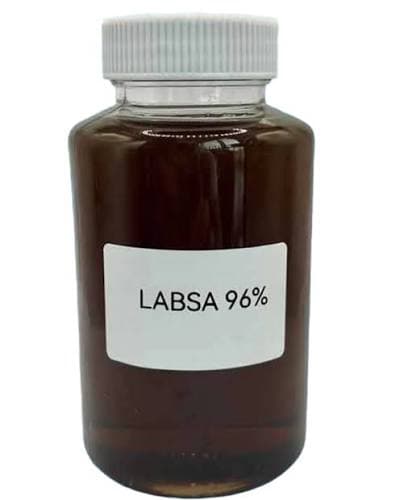 생물계면활성제와 LABSA 비교: 7~8월이 중요한 적격성 평가 기간인 이유