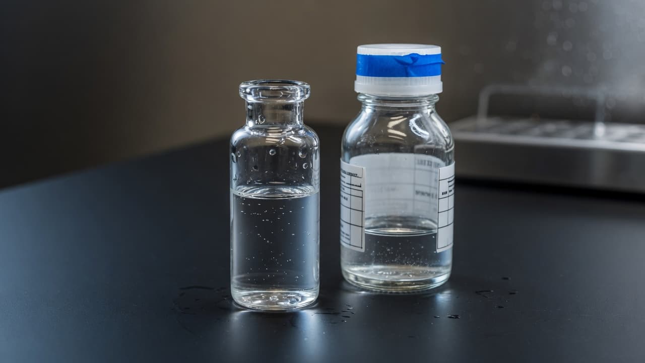 PFAS 규제 롤백 논쟁의 이해: 양측의 주장