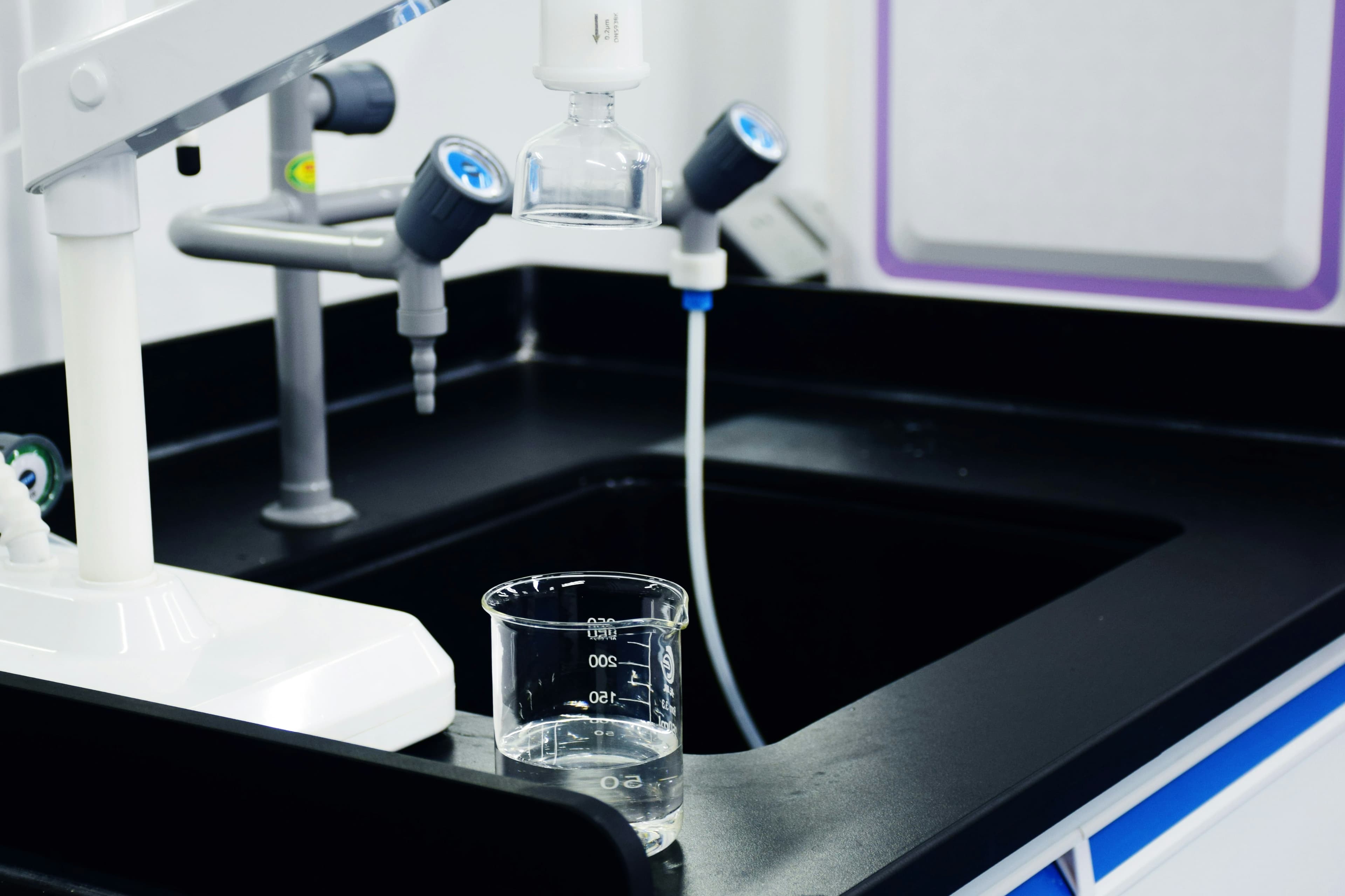 EPA's Proposed PFAS Drinking Water Monitoring Rule: Implications for Pharmaceutical Water Systems