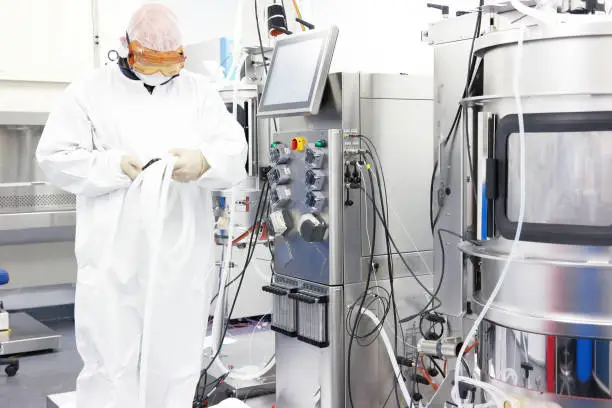 What the FDA Staffing Challenge Means for Pharmaceutical Chemical Buyers
