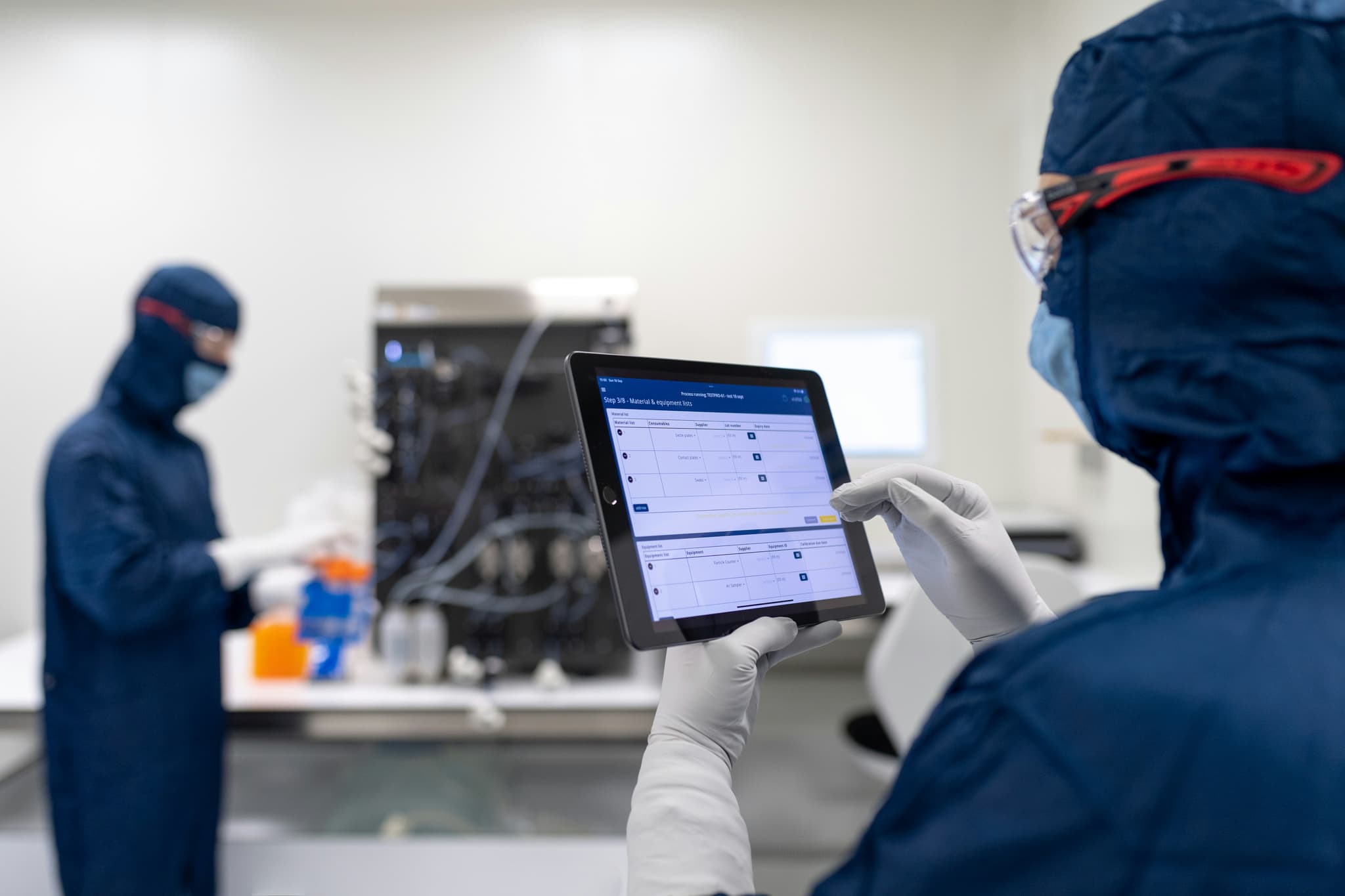 Excipient Qualification Under ICH Q10 Pharmaceutical Quality System