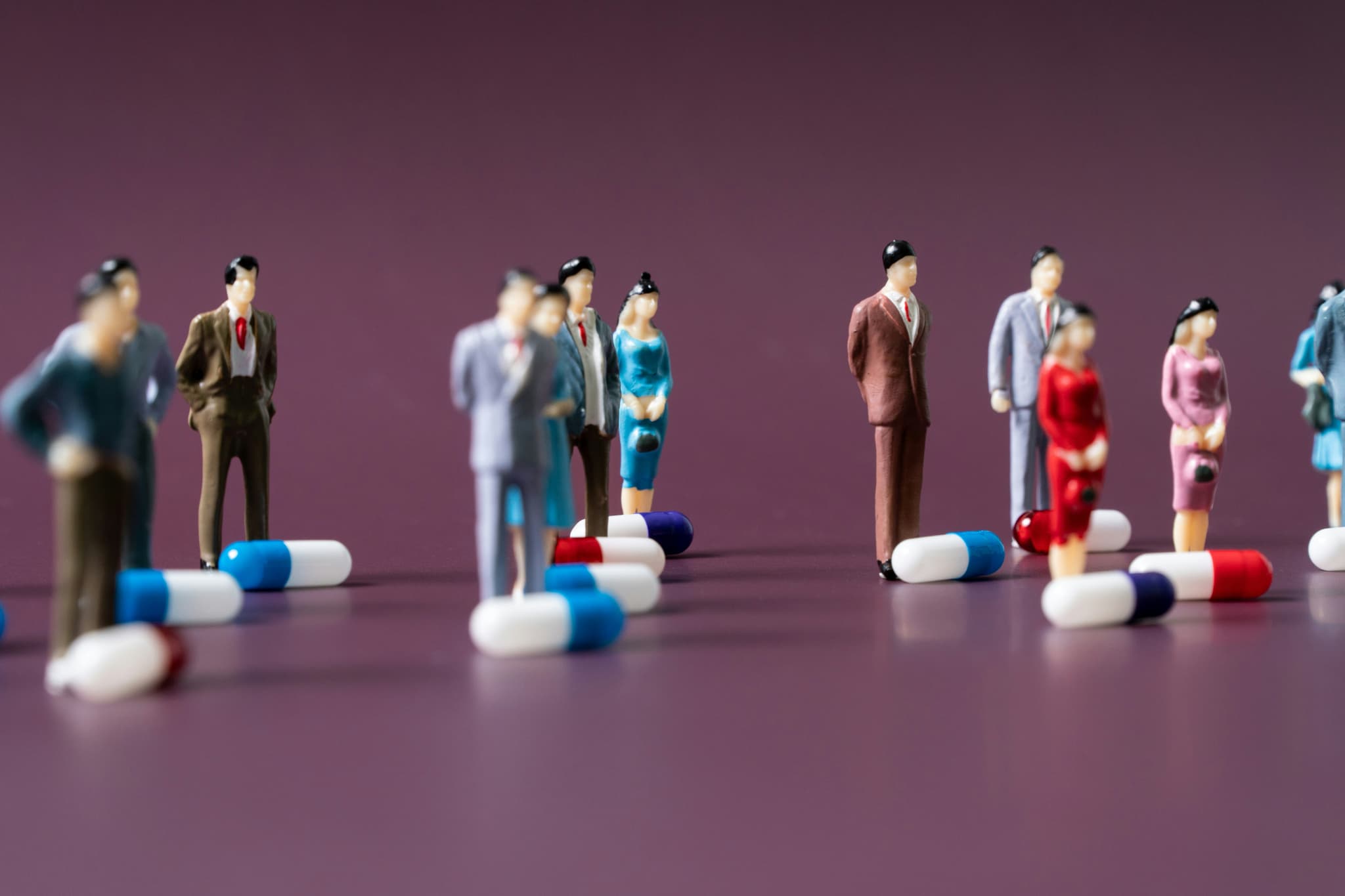 FDA Staffing and Drug Approval Continuity: C&EN's Open Question for Pharma Procurement