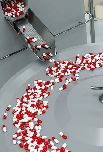 Drug Shortage and the Chemical Industry Downturn: How Producer Financial Stress Affects Medicine Supply