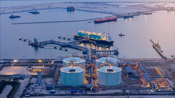 Cefic 2026년 1분기: 생산량 감소와 EU 내 화학 무역에 미치는 파급 효과