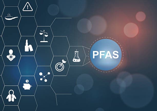 수출 문서에서의 PFAS: 주 차원의 라벨 부착 요건이 선적 문서에 미치는 영향