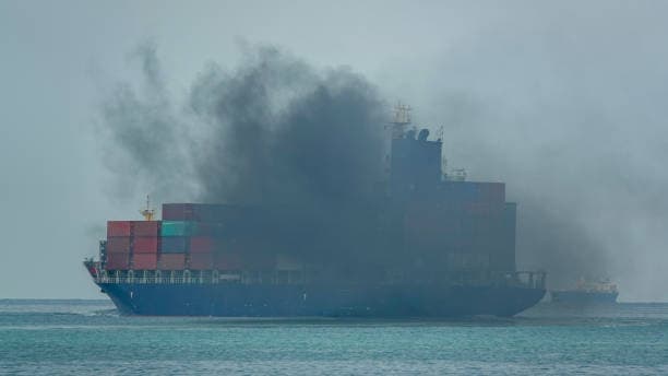 ADNOC Tanker Attack Highlights Human Cost of Maritime Transits