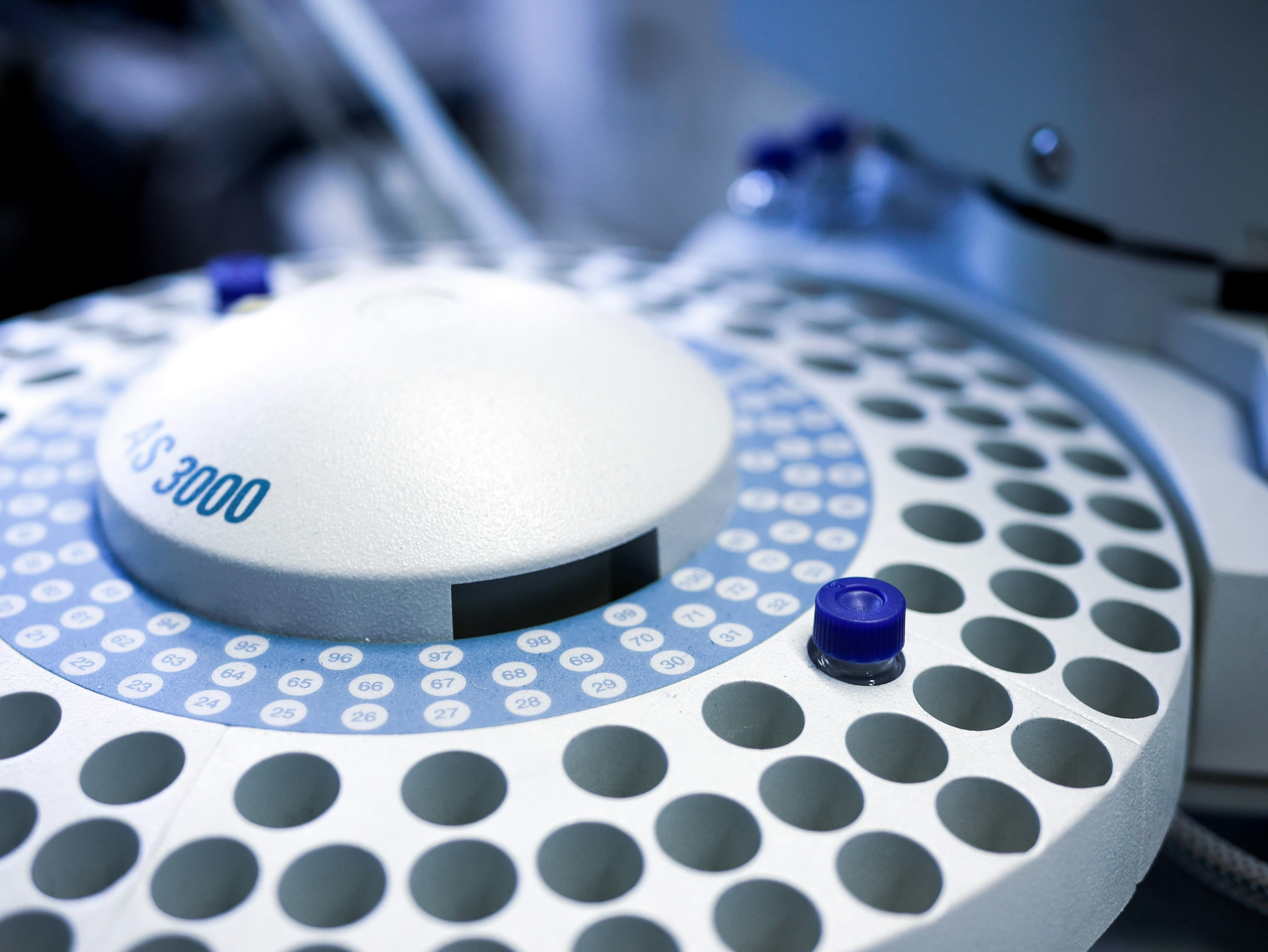 Bioprocessing Orders Grow Mid-Teens Despite Revenue Timing Noise