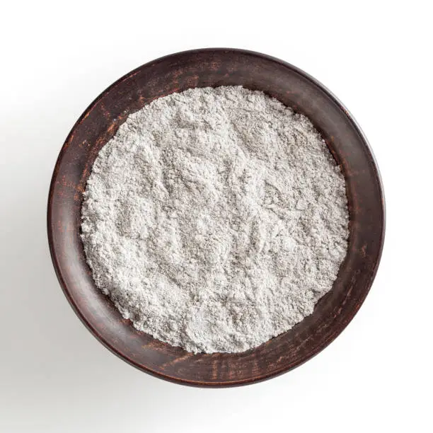 Potassium Sulphate - United States