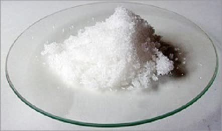 Sodium Nitrate - China