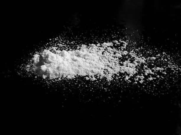 Borax Pentahydrate - United States