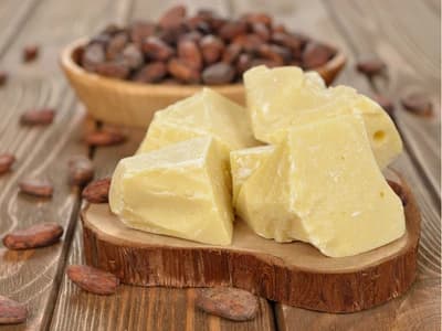 Cocoa Butter