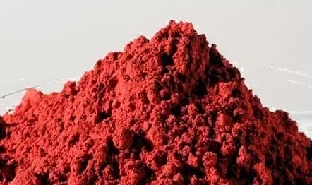 Copper (I) Oxide