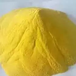 폴리알루미늄 클로라이드