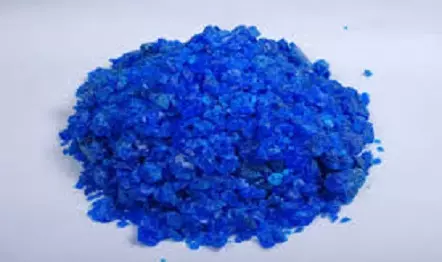Copper Sulphate Pentahydrate