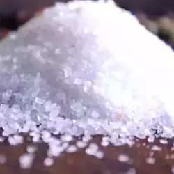 Industrial Salt