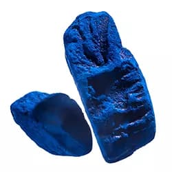Indigo Blue