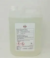 Fatty Alcohol Ethoxylate - India