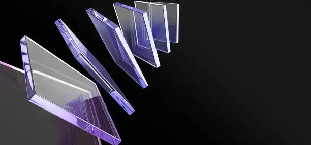 Methyl Methacrylate (MMA) and PMMA: Optical Applications