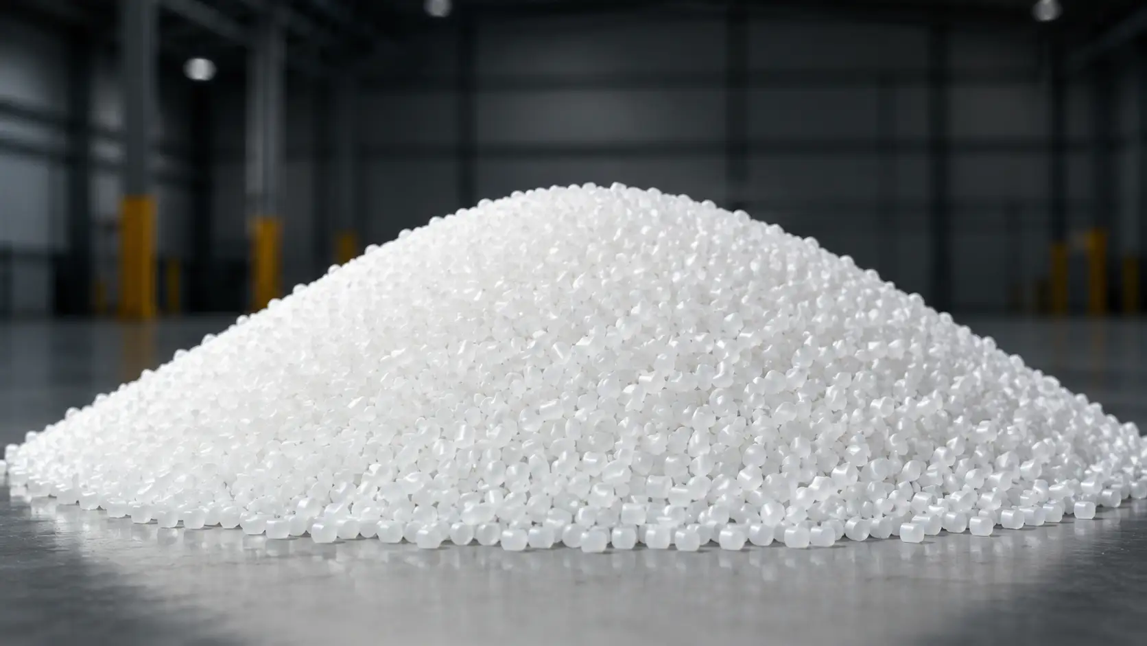 Polypropylene Market Tightens as Asian PDH Units Increase LPG Demand and Propylene Supply Shrinks