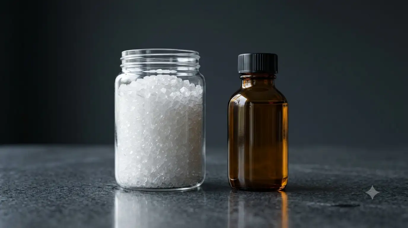 Vanillin: Synthetic vs Bio-Based Price Dynamics as H2 2026 Supply Agreements Open