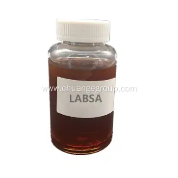 LABSA 공급: 걸프만에서 생산된 N-파라핀이 다시 흐르다 — 세제 화학 시장 재조정