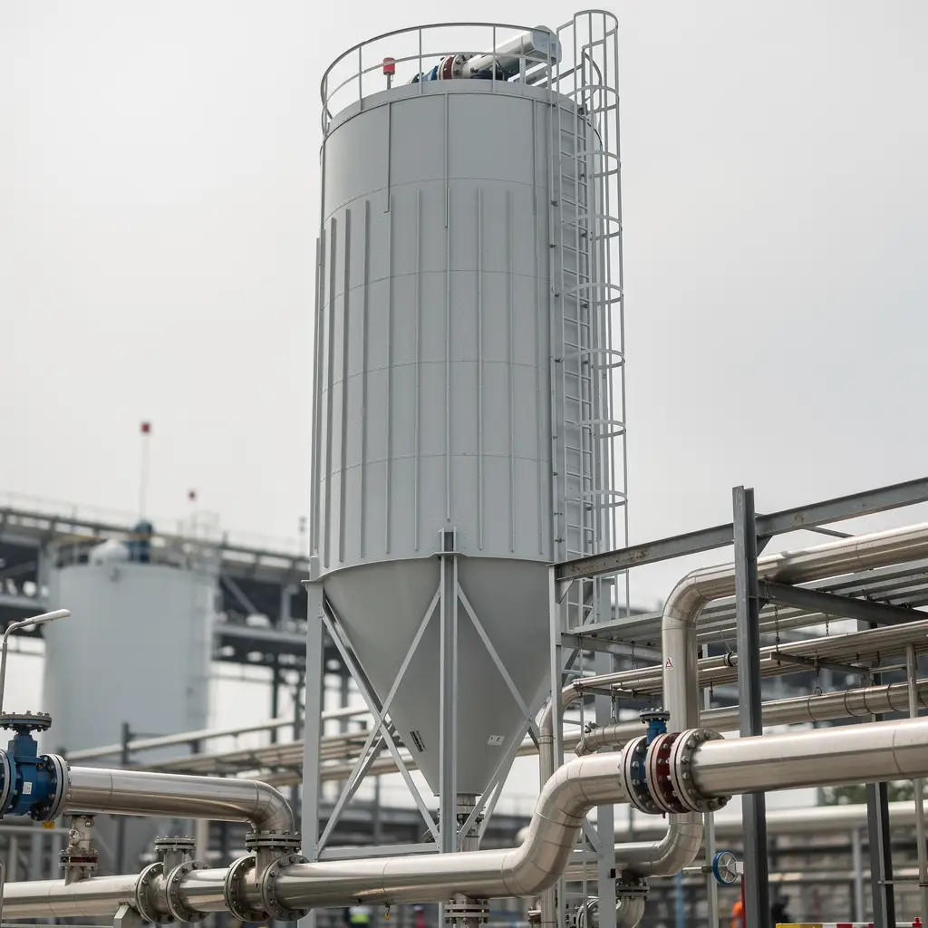 Methanol Supply Recovery: How Ras Tanura Restart Could Shape Q3 2026 Pricing