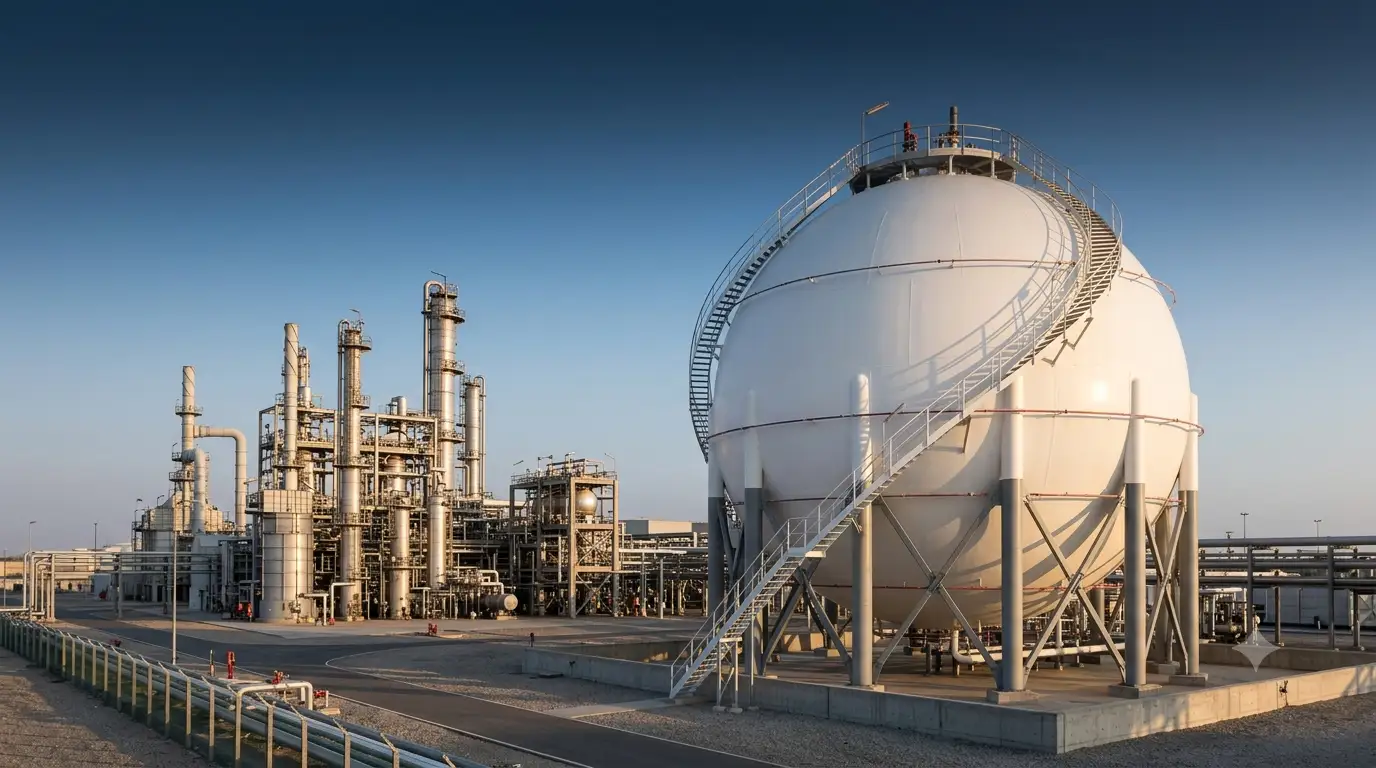 Singapore's PCS Force Majeure: Why the Chemical Producer Released All Customers and What Buyers Should Do Next