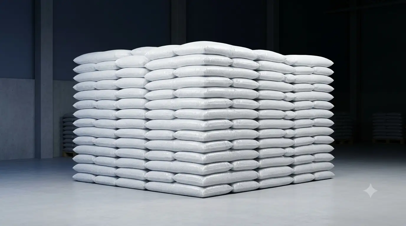 Polyethylene: Quantifying the US Ethane Advantage and Its Practical Limits for Global Buyers