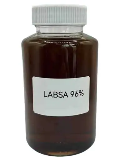 Biosurfactants vs. LABSA: Why July–August Is a Critical Qualification Window