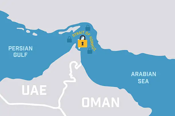 Net‑Zero Chemical Roadmaps Re‑calibrated After 135 Days of Hormuz Disruption