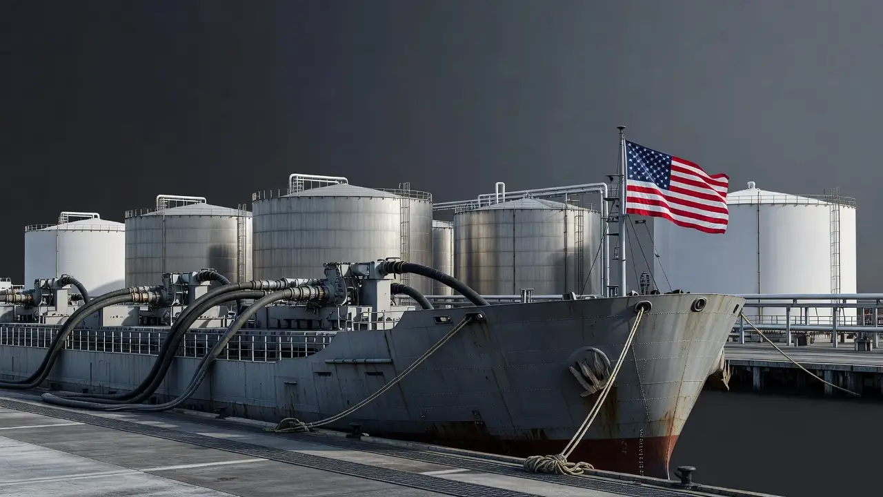 Jones Act Waivers as a Regulatory Tool: What Earlier Shipping Relief Could Mean for Chemical Logistics