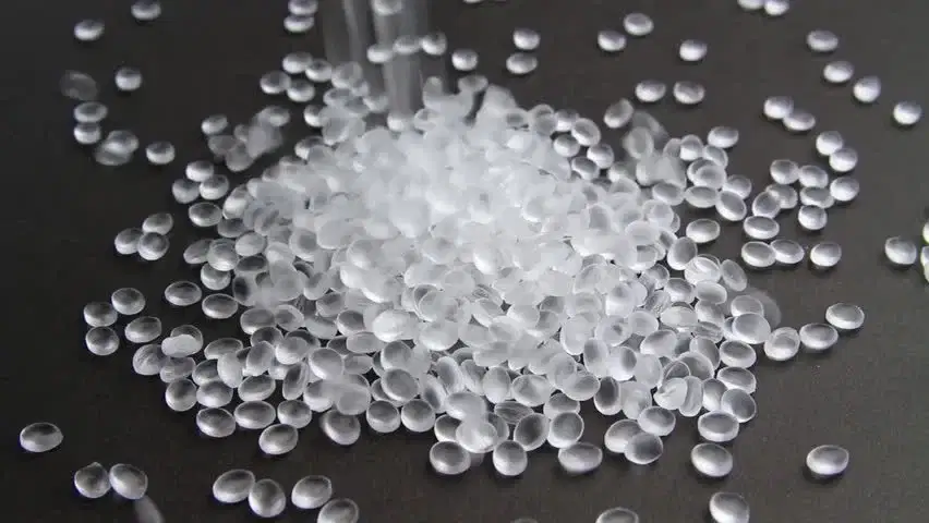 Polyethylene Terephthalate (PET)