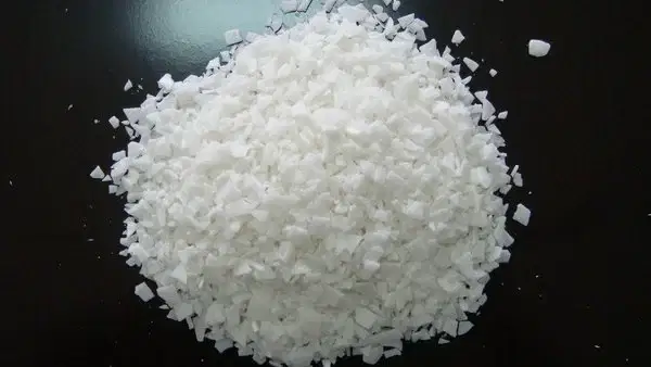 Palm Wax - HRBD Palm Stearin 1520